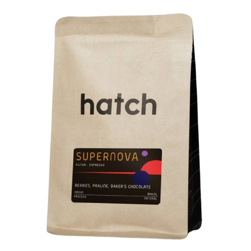 HATCH – Supernova