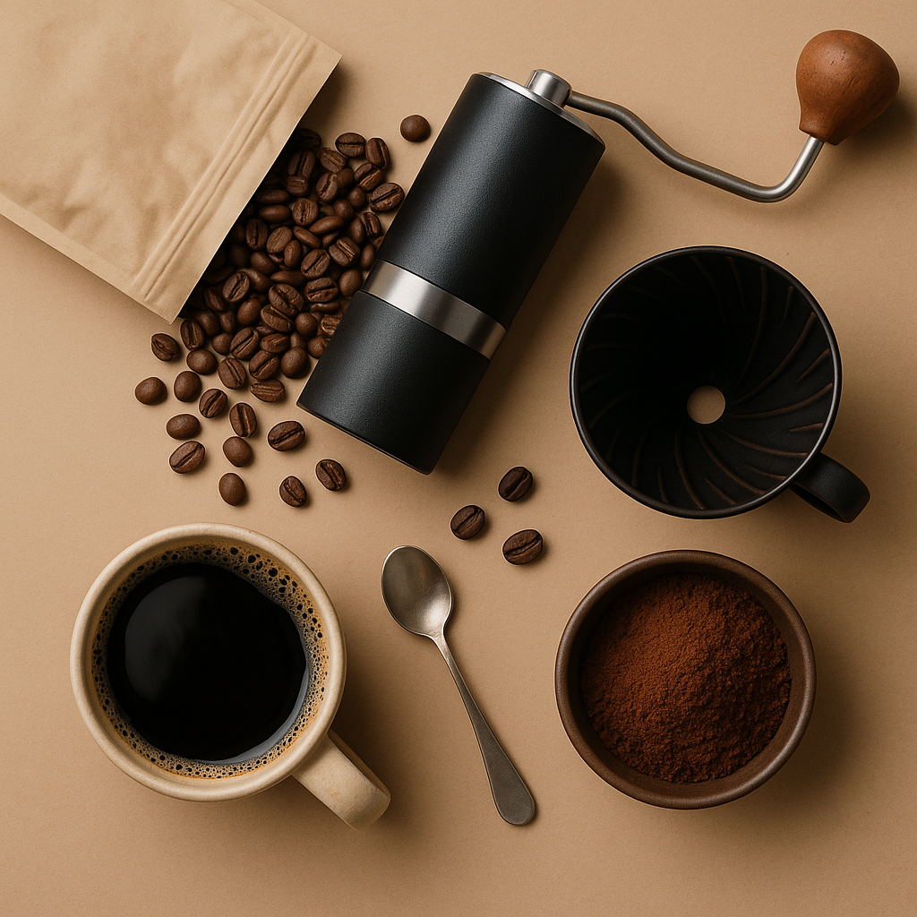 Le café de spécialité est-il pour moi ?