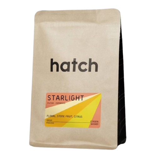 hatch starlight