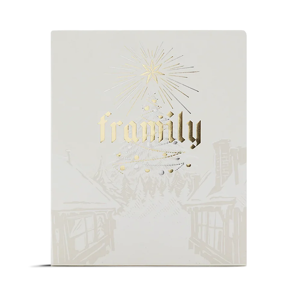 Onyx Coffee Lab- Framily